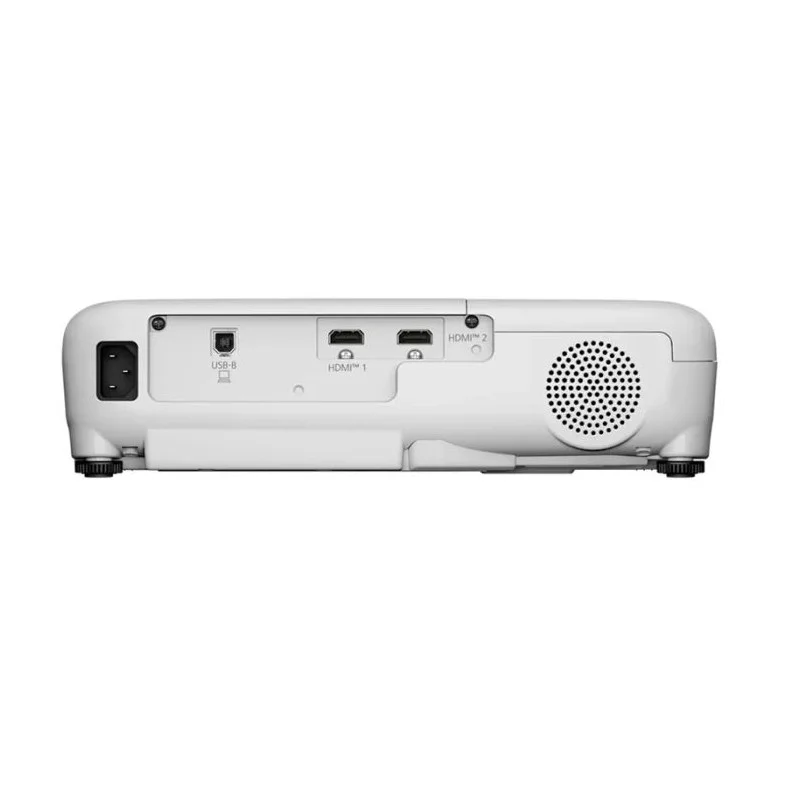 Vidéo Projecteur EPSON EB-W53 WXGA 3LCD / Blanc - Epson - photo 3