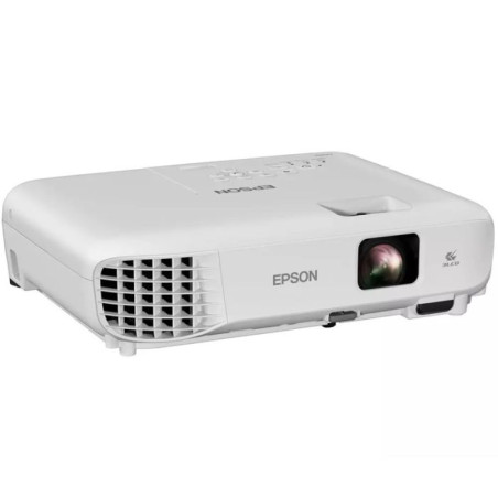 Vidéo Projecteur EPSON EB-W53 WXGA 3LCD / Blanc - Epson - photo 5
