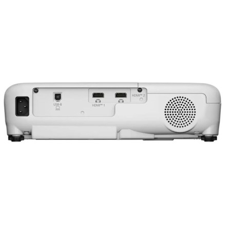 Vidéo Projecteur EPSON EB-W53 WXGA 3LCD / Blanc - Epson - photo 8