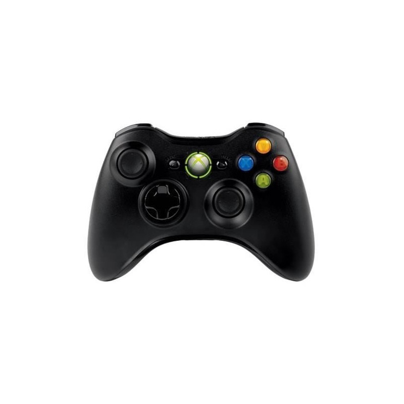 Manette Sans Fil XBOX 360 - photo 1
