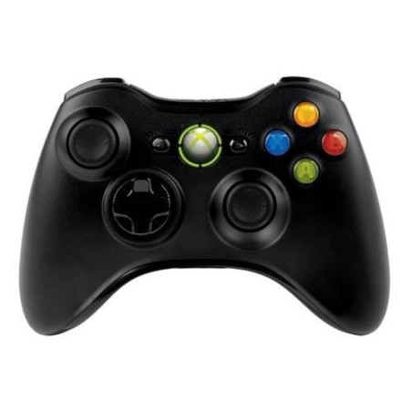 Manette Sans Fil XBOX 360 - photo 3