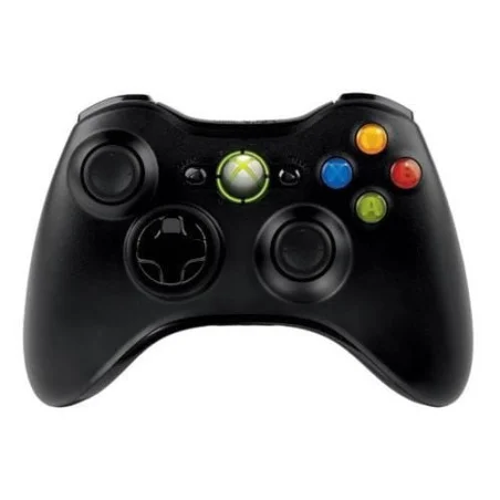 Manette Sans Fil XBOX 360 - photo 3