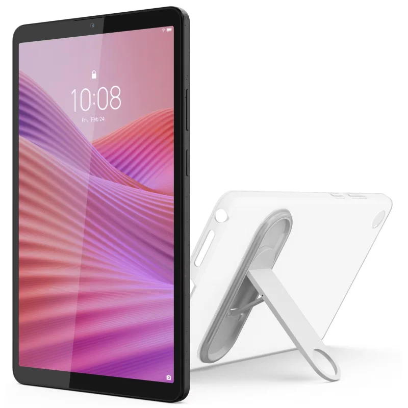 TABLETTE LENOVO TB305XU 8.7" 4G / 128G WIFI / GRIS + ETUI
