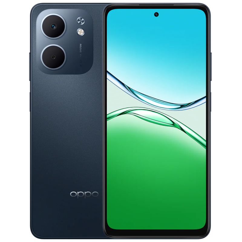 SMARTPHONE OPPO A5x 4G / 4Go/128Go / Bleu - Oppo - photo 1