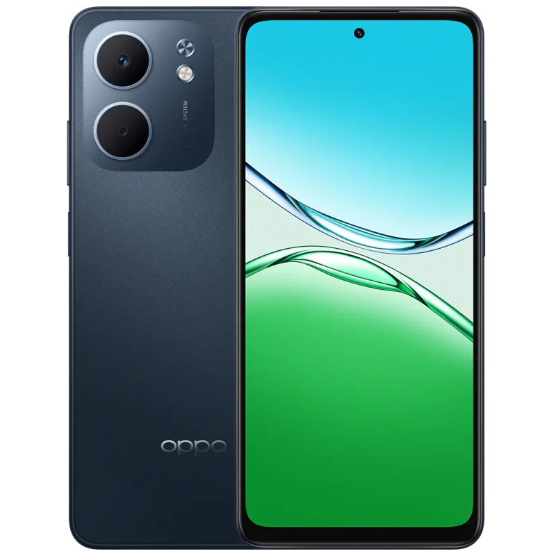 SMARTPHONE OPPO A5x 4G / 4Go/128Go / Bleu