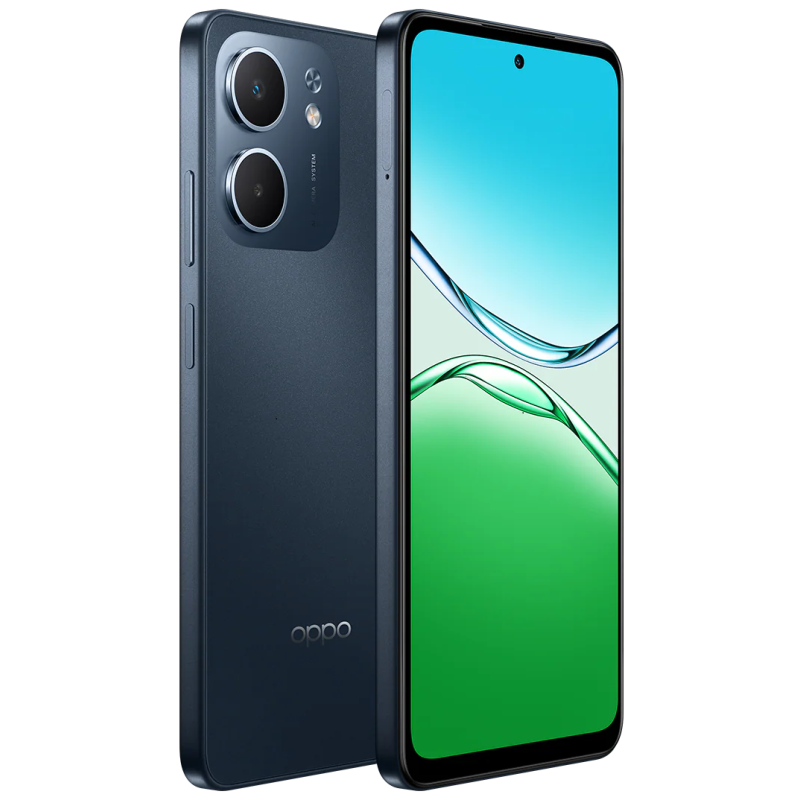 SMARTPHONE OPPO A5x 4G / 4Go/128Go / Bleu - Oppo - photo 2