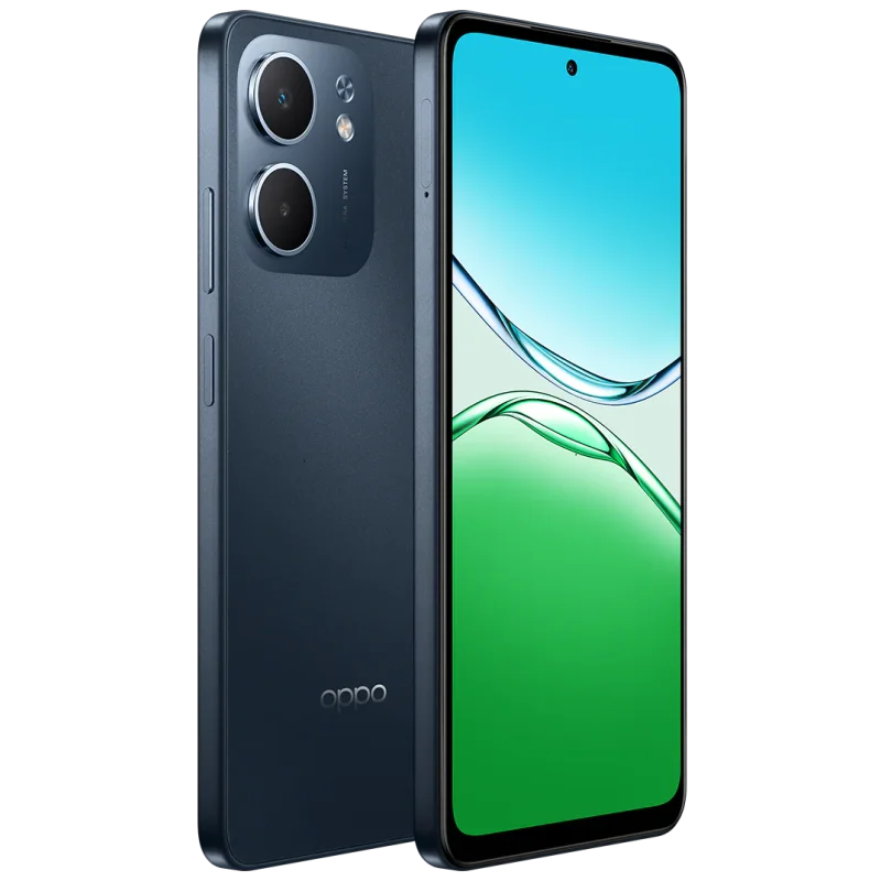 SMARTPHONE OPPO A5x 4G / 4Go/128Go / Bleu - Oppo - photo 2