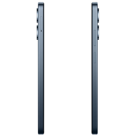 SMARTPHONE OPPO A5x 4G / 4Go/128Go / Bleu - Oppo - photo 17