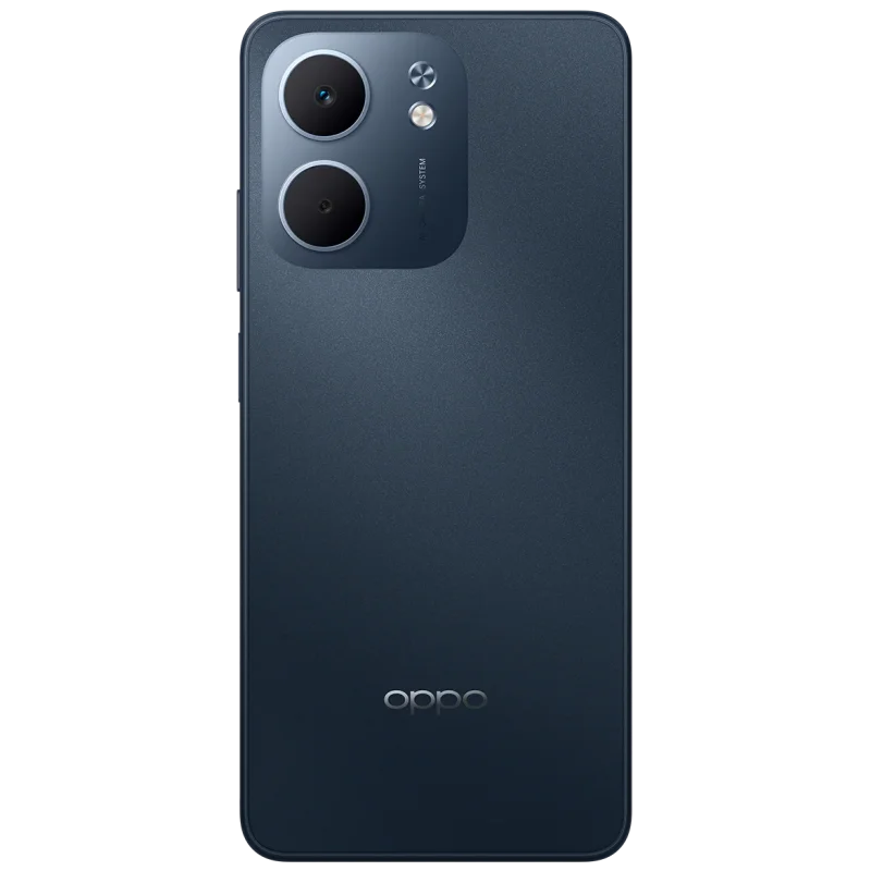 SMARTPHONE OPPO A5x 4G / 4Go/128Go / Bleu - Oppo - photo 3
