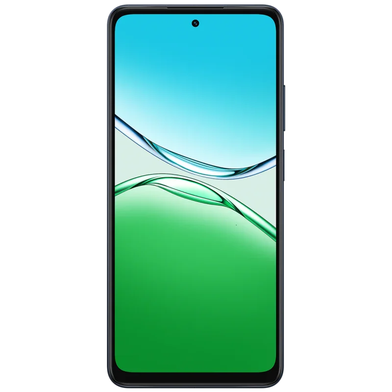 SMARTPHONE OPPO A5x 4G / 4Go/128Go / Bleu - Oppo - photo 4
