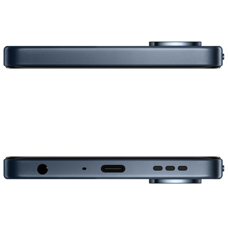 SMARTPHONE OPPO A5x 4G / 4Go/128Go / Bleu - Oppo - photo 5