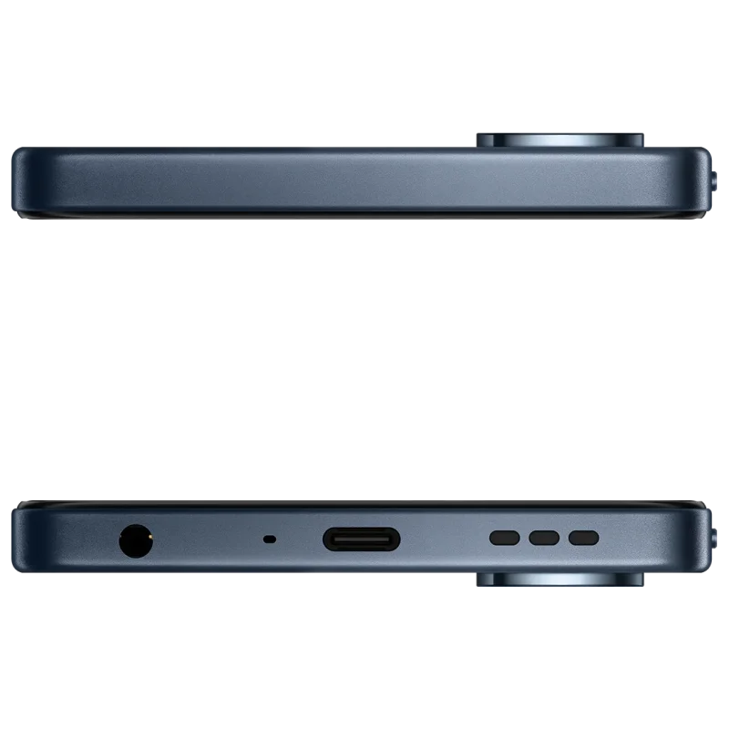 SMARTPHONE OPPO A5x 4G / 4Go/128Go / Bleu - Oppo - photo 5