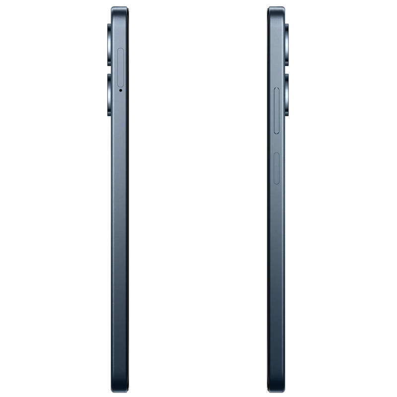 SMARTPHONE OPPO A5x 4G / 4Go/128Go / Bleu - Oppo - photo 6