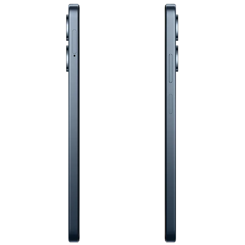 SMARTPHONE OPPO A5x 4G / 4Go/128Go / Bleu - Oppo - photo 6