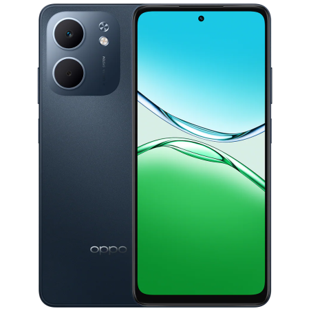 SMARTPHONE OPPO A5x 4G / 4Go/128Go / Bleu - Oppo - photo 8