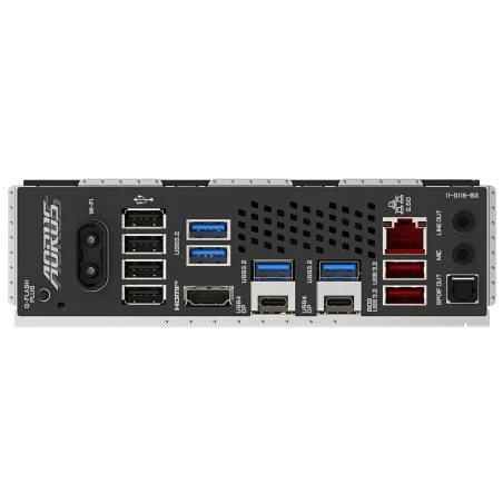 Carte Mère Gigabyte X870 AORUS ELITE WIFI 7 / AM5 / ATX / DDR5 - Gigabyte - photo 11