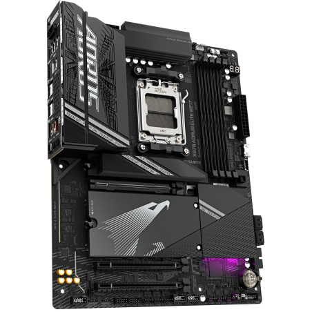 Carte Mère Gigabyte X870 AORUS ELITE WIFI 7 / AM5 / ATX / DDR5 - Gigabyte - photo 15