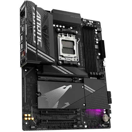 Carte Mère Gigabyte X870 AORUS ELITE WIFI 7 / AM5 / ATX / DDR5 - Gigabyte - photo 15
