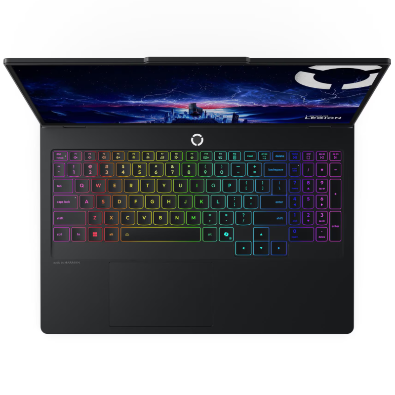 Pc Portable Gamer Lenovo Legion 5 15IRX10 / i7-13650HX / 5050 8G / 32 Go DDR5 / 512 Go SSD / Windows