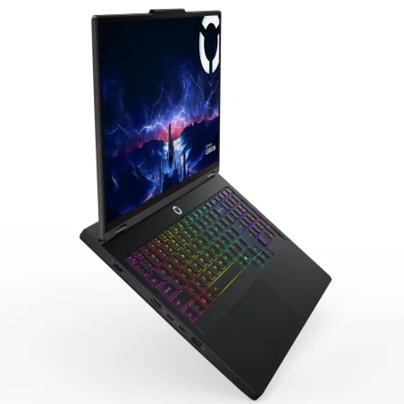 Pc Portable Gamer Lenovo Legion Pro 5 16IRX10 / i9-14900HX / RTX 5070 8G / 32 Go DDR5 / 1 To SSD / Noir - Lenovo - photo 12