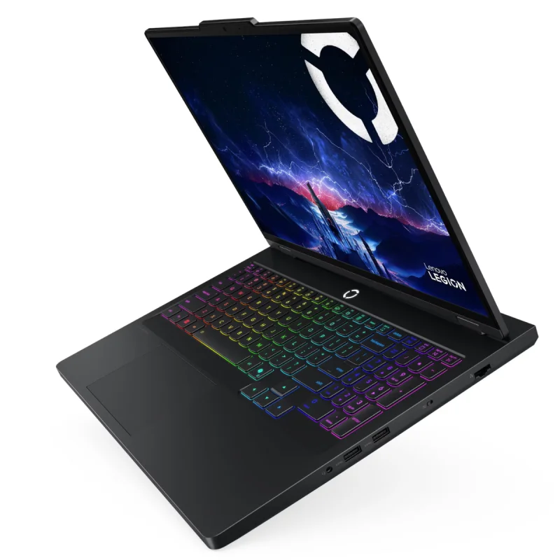 Pc Portable Gamer Lenovo Legion 5 15IRX10 / i7-13650HX / 5050 8G / 32 Go DDR5 / 512 Go SSD / Windows