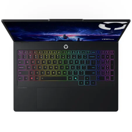 Pc Portable Gamer Lenovo Legion Pro 5 16IRX10 / i9-14900HX / RTX 5070 8G / 32 Go DDR5 / 1 To SSD / Noir - Lenovo - photo 8