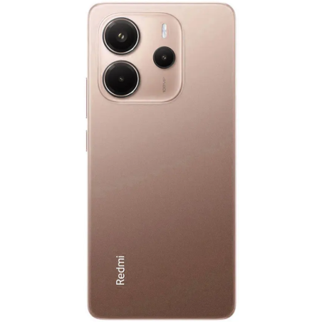 Smartphone XIAOMI Redmi NOTE 14  6+128G / SAND GOLD - Xiaomi - photo 11