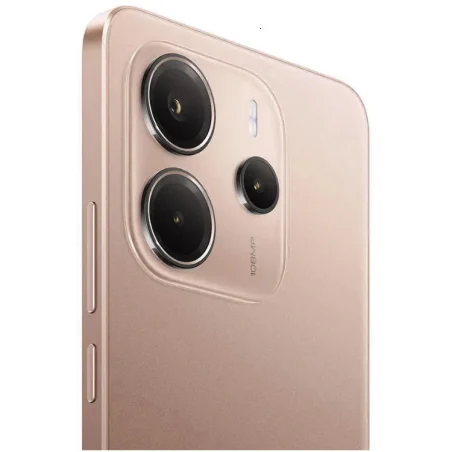 Smartphone XIAOMI Redmi NOTE 14  6+128G / SAND GOLD - Xiaomi - photo 13