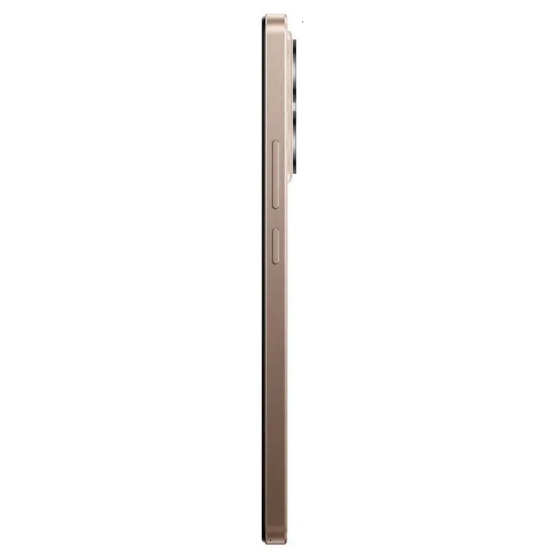 Smartphone XIAOMI Redmi NOTE 14  6+128G / SAND GOLD - Xiaomi - photo 5