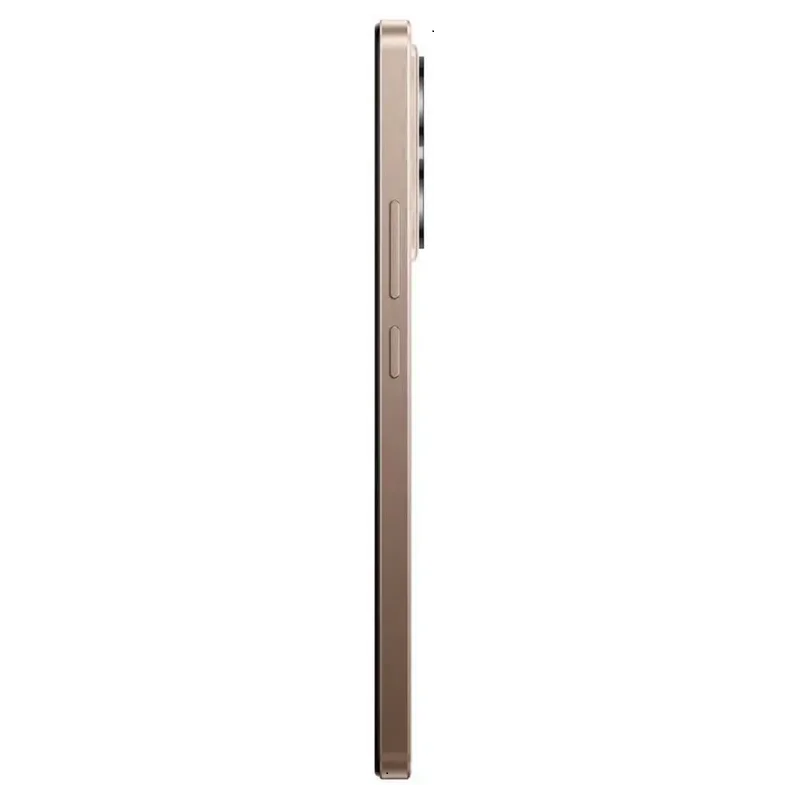 Smartphone XIAOMI Redmi NOTE 14  6+128G / SAND GOLD - Xiaomi - photo 5