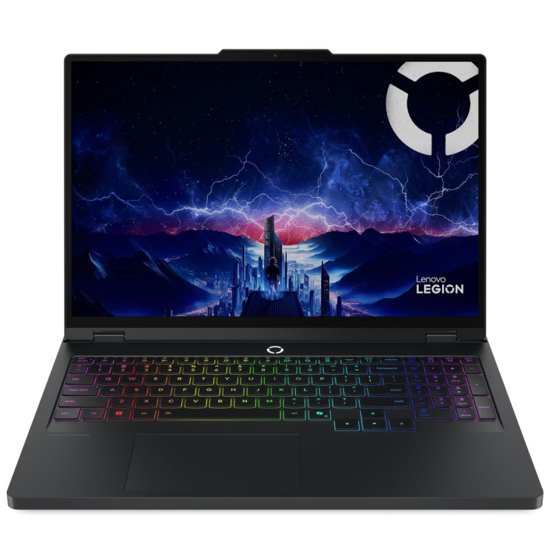 Pc Portable Gamer Lenovo Legion 5 15IRX10 / i7-13650HX / 5050 8G / 32 Go DDR5 / 512 Go SSD / Windows