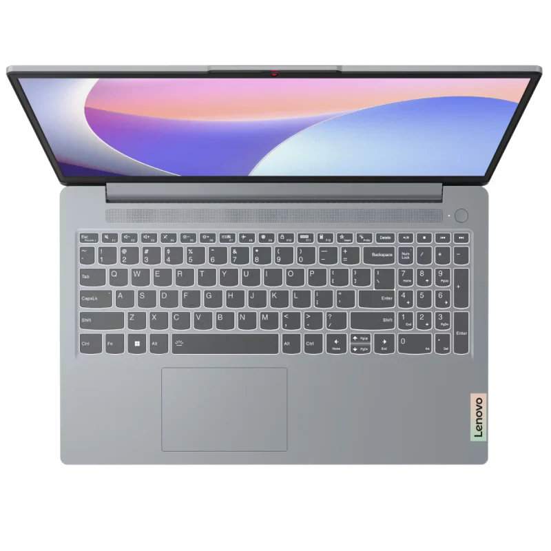 Pc Portable Lenovo IdeaPad Slim 3 15IRU8 / i3-1315U / 8 Go / 512 Go SSD / Gris - Lenovo - photo 2