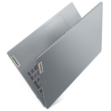 Pc Portable Lenovo IdeaPad Slim 3 15IRU8 / i3-1315U / 8 Go / 512 Go SSD / Gris - Lenovo - photo 11