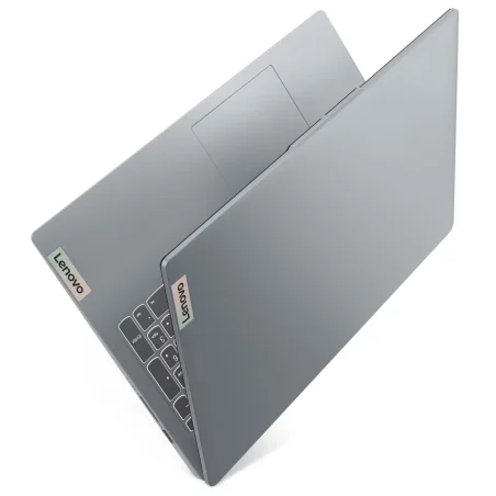Pc Portable Lenovo IdeaPad Slim 3 15IRU8 / i3-1315U / 8 Go / 512 Go SSD / Gris - Lenovo - photo 11