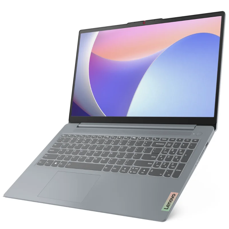 Pc Portable Lenovo IdeaPad Slim 3 15IRU8 / i3-1315U / 8 Go / 512 Go SSD / Gris - Lenovo - photo 3