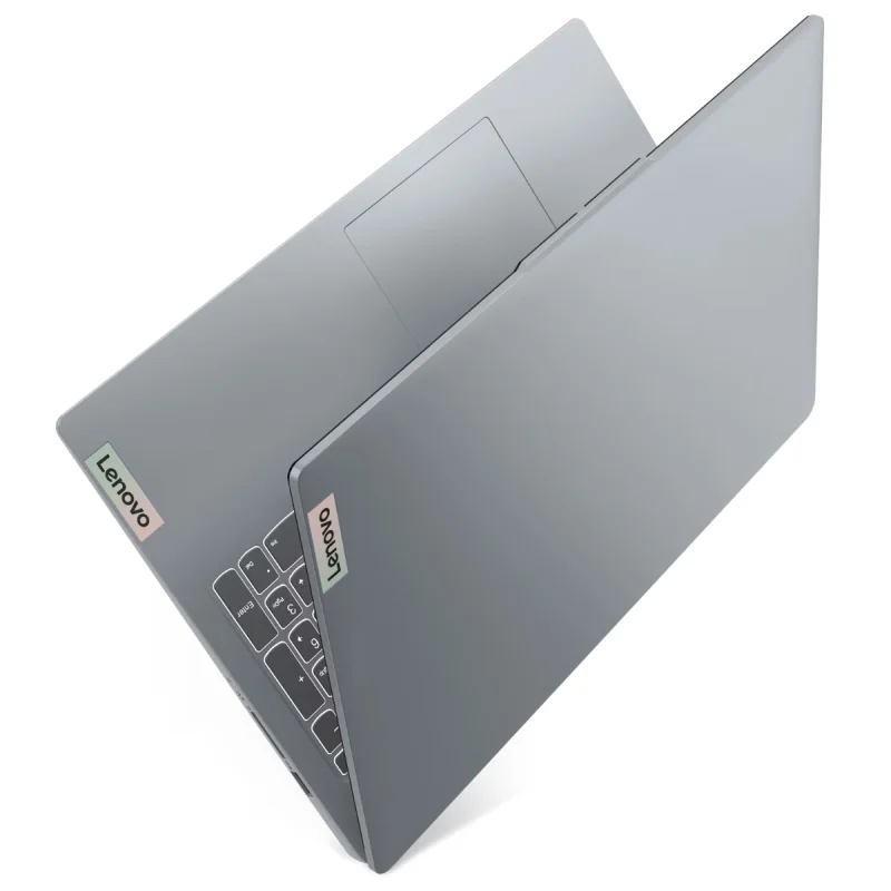 Pc Portable Lenovo IdeaPad Slim 3 15IRU8 / i3-1315U / 8 Go / 512 Go SSD / Gris - Lenovo - photo 4