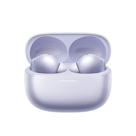 Ecouteurs Sans Fil XIAOMI REDMI BUDS 6 Pro Lavender Purple - Xiaomi - photo 12