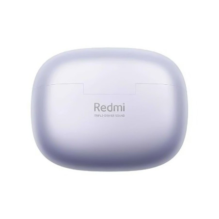 Ecouteurs Sans Fil XIAOMI REDMI BUDS 6 Pro Lavender Purple - Xiaomi - photo 14