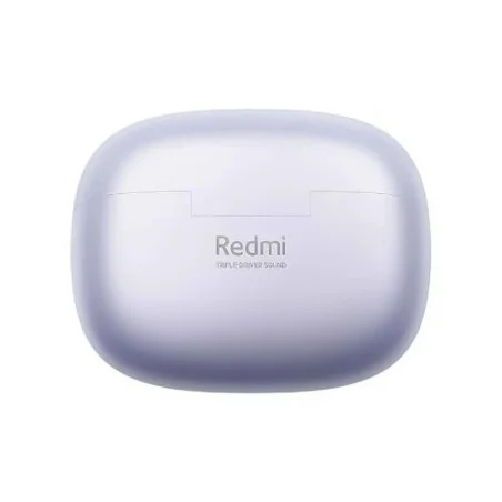 Ecouteurs Sans Fil XIAOMI REDMI BUDS 6 Pro Lavender Purple - Xiaomi - photo 14
