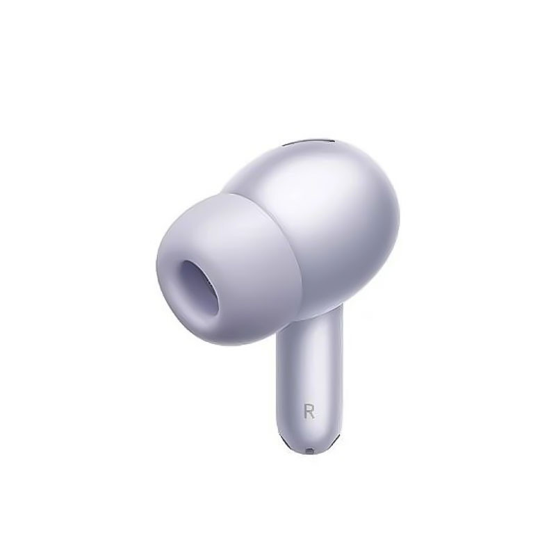 Ecouteurs Sans Fil XIAOMI REDMI BUDS 6 Pro Lavender Purple - Xiaomi - photo 3