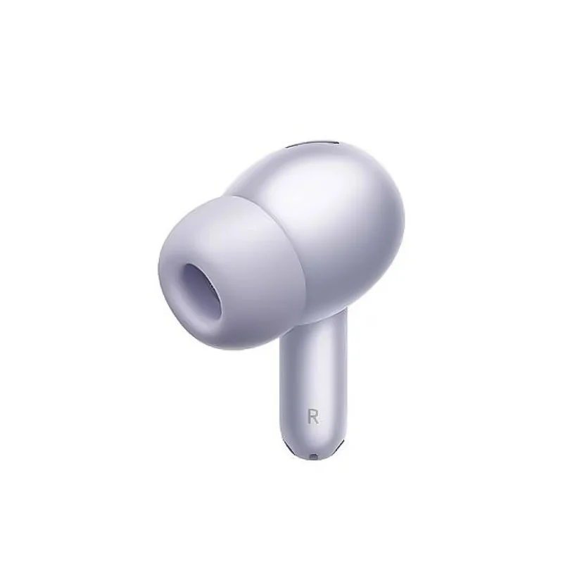 Ecouteurs Sans Fil XIAOMI REDMI BUDS 6 Pro Lavender Purple - Xiaomi - photo 3