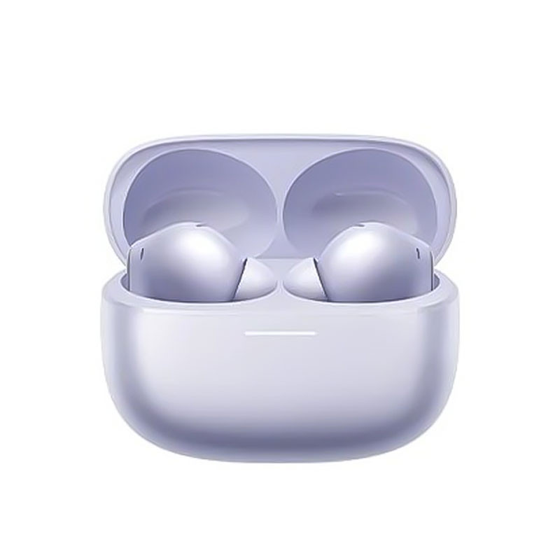 Ecouteurs Sans Fil XIAOMI REDMI BUDS 6 Pro Lavender Purple - Xiaomi - photo 4