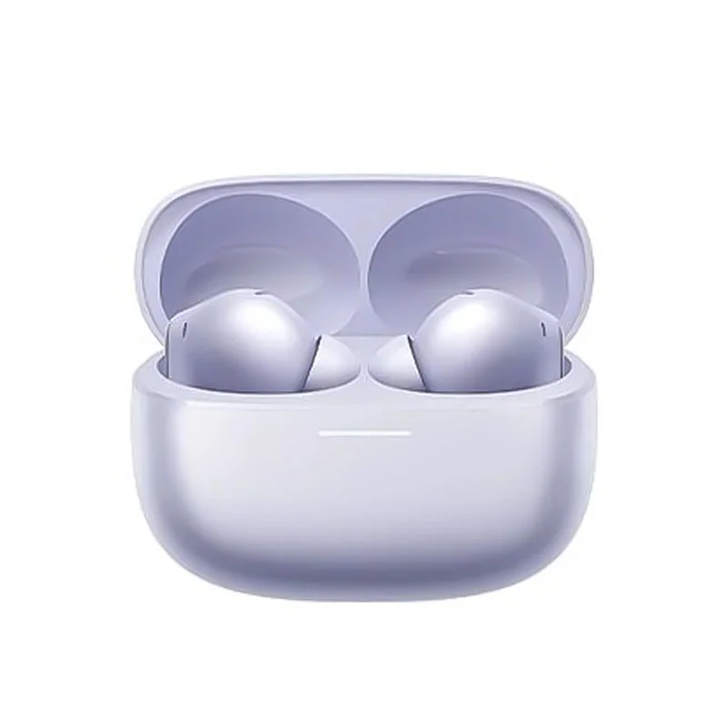 Ecouteurs Sans Fil XIAOMI REDMI BUDS 6 Pro Lavender Purple - Xiaomi - photo 4