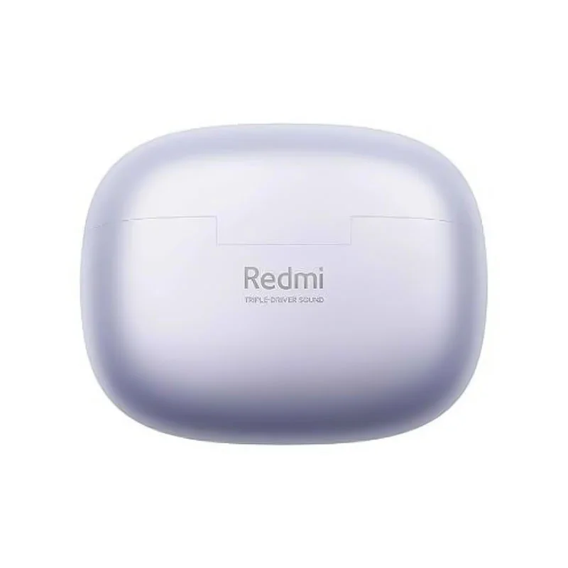 Ecouteurs Sans Fil XIAOMI REDMI BUDS 6 Pro Lavender Purple - Xiaomi - photo 5