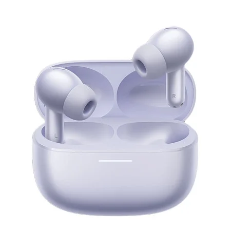 Ecouteurs Sans Fil XIAOMI REDMI BUDS 6 Pro Lavender Purple - Xiaomi - photo 7