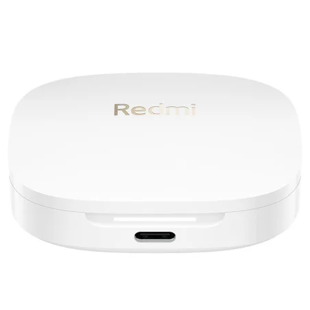Ecouteur Sans Fil Redmi Buds 6 Intra-auriculaires / Blanc - photo 14
