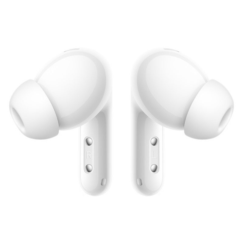 Ecouteur Sans Fil Redmi Buds 6 Intra-auriculaires / Blanc - photo 3