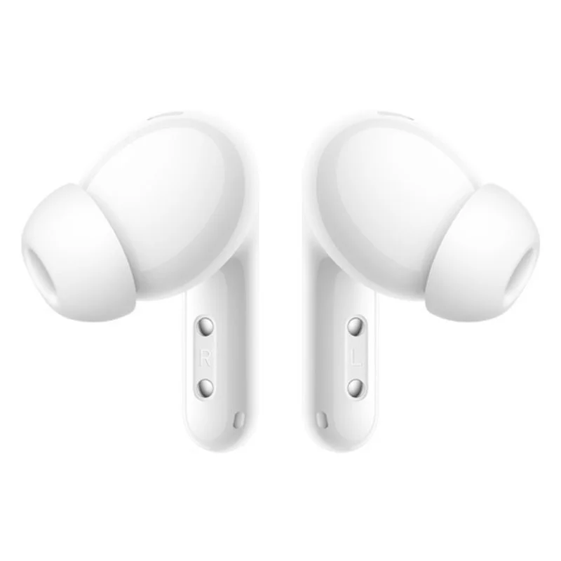 Ecouteur Sans Fil Redmi Buds 6 Intra-auriculaires / Blanc - photo 3
