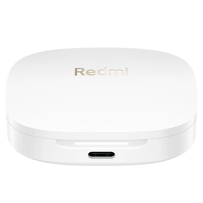 Ecouteur Sans Fil Redmi Buds 6 Intra-auriculaires / Blanc - photo 5