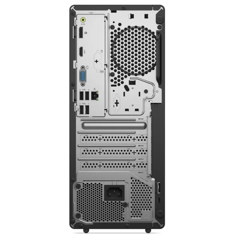 Pc de Bureau Lenovo ThinkCentre neo 50t Gen 5 / i5-14400 / 16 Go DDR5 / 512 Go SSD